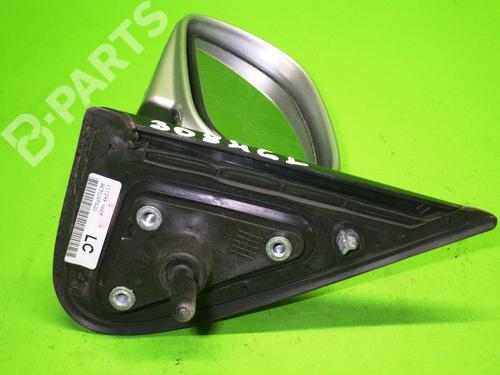 Left mirror NISSAN MICRA II (K11) 1.0 i 16V (K11) | BP7772828C26 