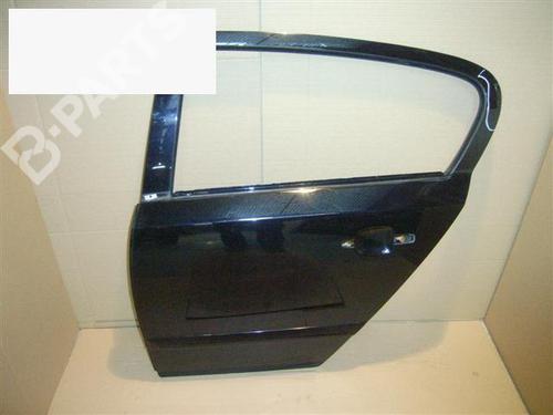 Dør venstre bak OPEL ASTRA H (A04) 1.6 (L48) (105 hp) 6672953