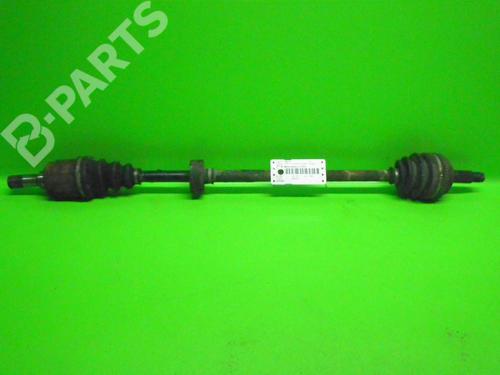Used Left front driveshaft HONDA CRX III (EH, EG) 1.6 ESi (EH6) (125 hp) 6607672