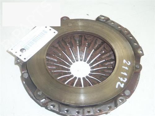 Ander AUDI A4 B5 (8D2) 1.9 TDI (90 hp) 14703158