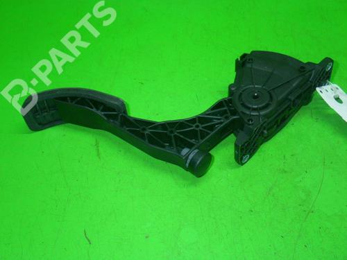 Pedal VW POLO V (6R1, 6C1) 1.2 TSI | BP6366101I4 