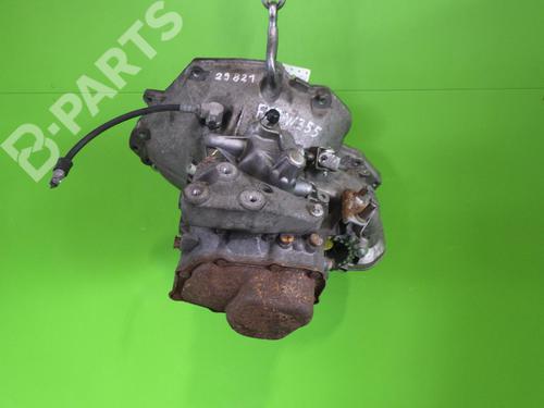 Gearbox OPEL ASTRA G Estate (T98) 1.7 DTI 16V (F35) | BP6389466M3 
