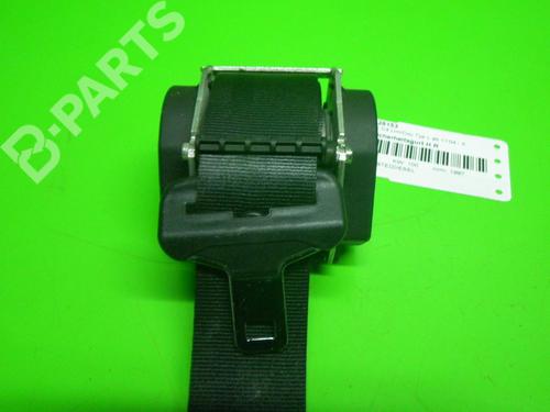 Rear right seatbelt CITROËN C4 I (LC_) 2.0 HDi | BP7215040I28 