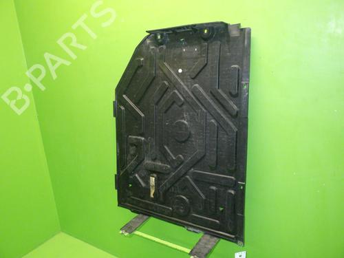 Underbody protection MERCEDES-BENZ A-CLASS (W168) A 170 CDI (168.009, 168.109) | BP15392431M92 