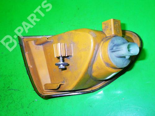 Left front indicator OPEL ASTRA F Hatchback (T92) 1.4 i (F08, M08, F68, M68) | BP6658974C32 