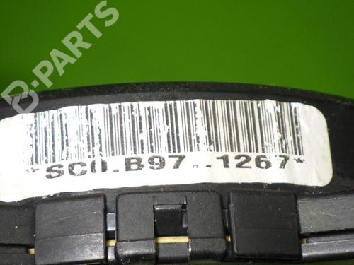 Squib airbag HYUNDAI COUPE I (RD) 2.0 16V | BP6376176C102 