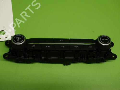 Used Switch FORD KUGA III (DFK) 2.0 EcoBlue mHEV (150 hp) 15392394