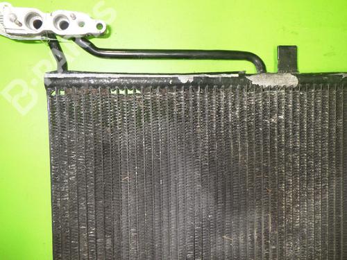 AC-Kondensator BMW 3 Touring (E46) 318 i | BP6344449M32 
