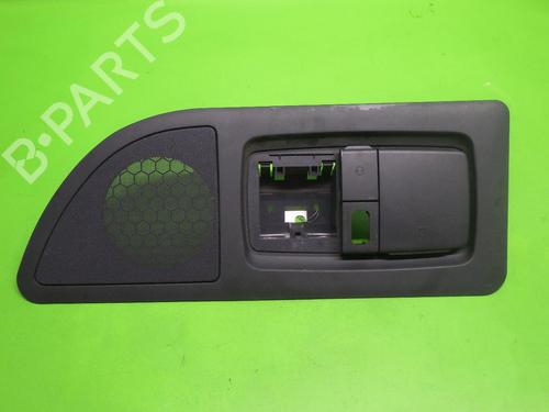Bekerhouder/Voorwerpenhouder MERCEDES-BENZ V-CLASS (638/2) V 220 CDI (638.294) (122 hp) 14728185