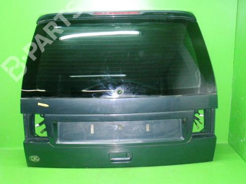 Used Tailgate CITROËN EVASION MPV (22, U6) 2.0 Turbo C.T. (147 hp) 6374453
