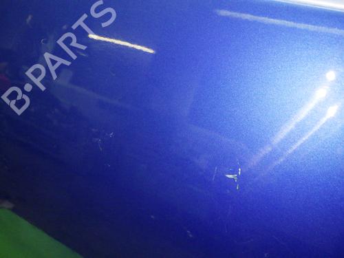 Right front door VW POLO (9N_, 9A_) 1.9 TDI | BP20610656C3 