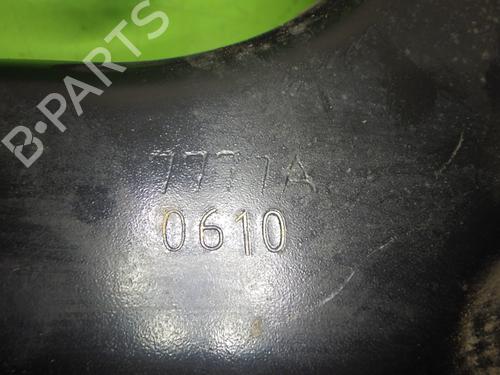 Right front suspension arm OPEL ASTRA K (B16) 1.5 CRDI (68) | BP25884707M13 