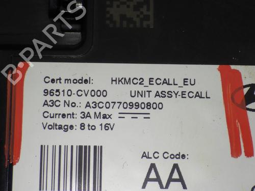 Support KIA EV6 (CV) 77 | BP21120040C155