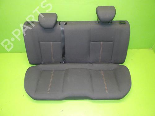 Used Rear seat SEAT IBIZA IV ST (6J8, 6P8) 1.2 (70 hp) 16162015