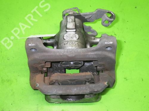 Left rear brake caliper OPEL ASTRA K (B16) 1.6 CDTi (68) | BP14727136M107 