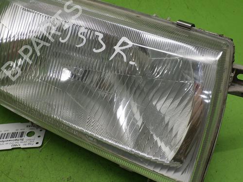 Right headlight VW VENTO (1H2) 1.9 TD | BP29757831C29 