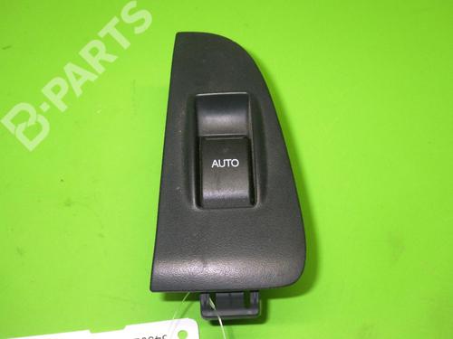 Used Left rear window switch TOYOTA AVENSIS Estate (_T25_) 2.0 D-4D (CDT250_, CDT250R) (116 hp) 6395230