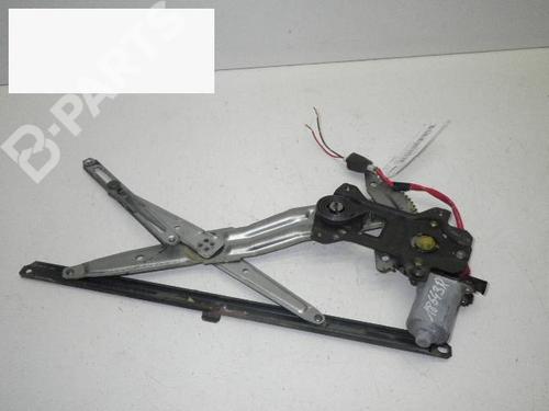 Front right window mechanism SUZUKI BALENO Hatchback (EG) 1.3 i 16V (SY413) (85 hp) 6660648