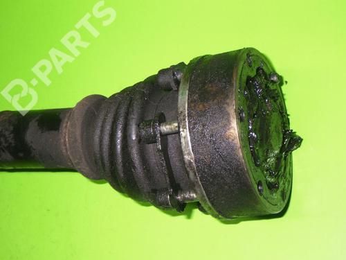 Right front driveshaft AUDI A3 (8L1) 1.9 TDI | BP6658516M39 