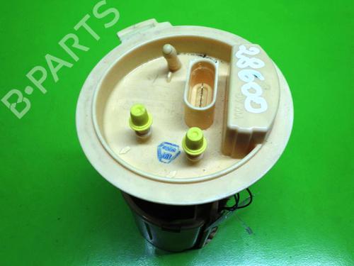 Used Electronic module SEAT TOLEDO III (5P2) 2.0 TDI 16V (140 hp) 14731637