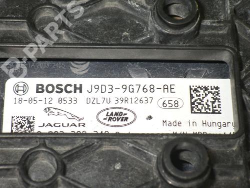 Elektronisk modul JAGUAR I-PACE (X590) EV400 AWD | BP10151123M83 