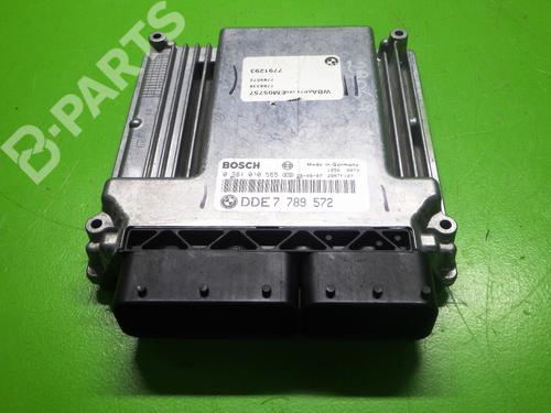 Control unit BMW 3 Touring (E46) 320 d | BP7035615M11 
