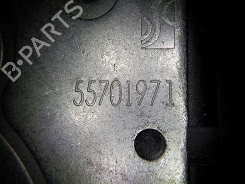 Tailgate lock OPEL CORSA D (S07) 1.3 CDTI (L08, L68) | BP13943178C101 