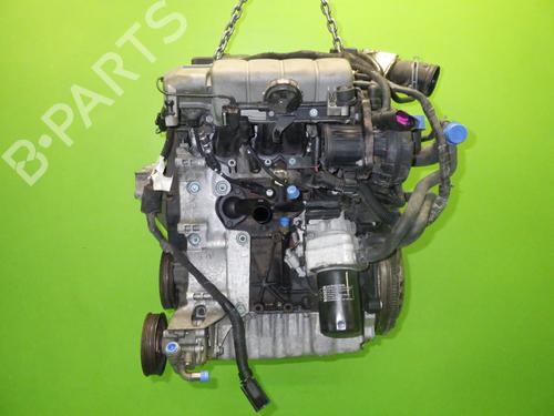 Engine VW BORA I (1J2) 2.0 | BP36583154M1 - Image 4