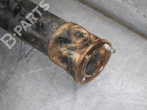 Driveshaft LADA NIVA Closed Off-Road Vehicle (2121, 2131) 1600 4x4 | BP6372221M37 
