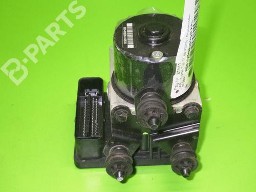ABS pump VW TOURAN (1T1, 1T2) 2.0 TDI 16V | BP6378529M43 