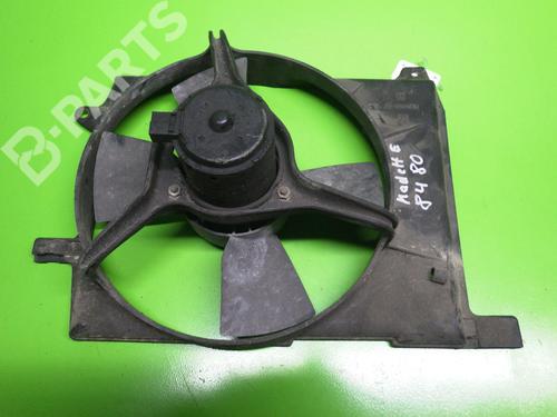 Electronic module OPEL KADETT E Hatchback (T85) 1.3 N (C08, C48, D08, D48) | BP6348140M83 