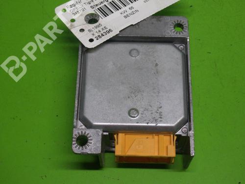 Used ECU airbags OPEL TIGRA (S93) 1.4 16V (F07) (90 hp) 6377246