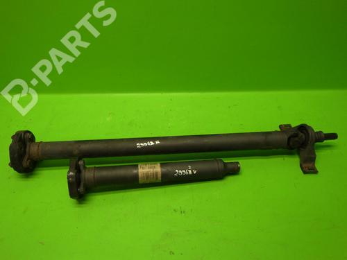 Used Driveshaft MERCEDES-BENZ E-CLASS (W210) E 280 4-matic (210.081) (204 hp) 6389295