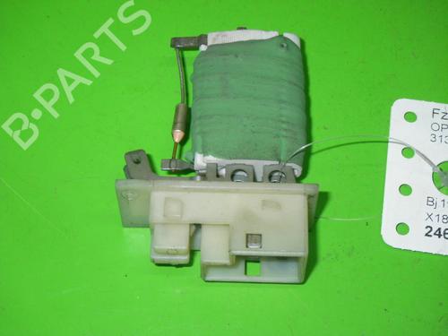 Capteur électronique OPEL VECTRA B Estate (J96) 1.8 i 16V (F35) (115 hp) 14717056