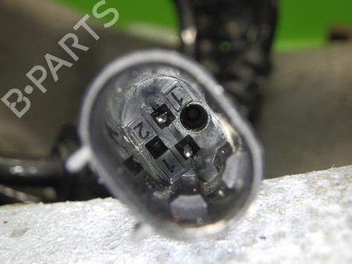 Left front steering knuckle BMW 5 Touring (F11) 520 d | BP25344729M25 