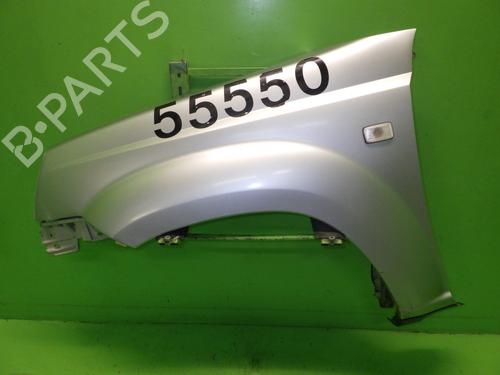 Used Left front fenders Left front fenders 38797646 38797646