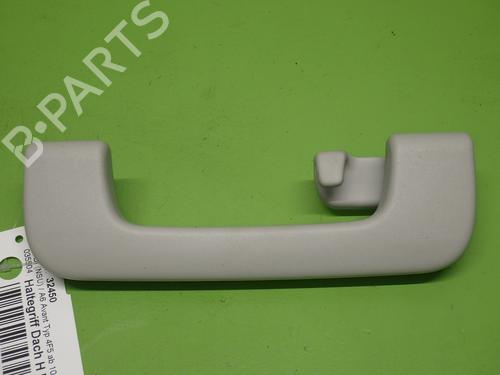 Used Interior roof handle AUDI A6 C6 Avant (4F5) 2.7 TDI (190 hp) 32276449