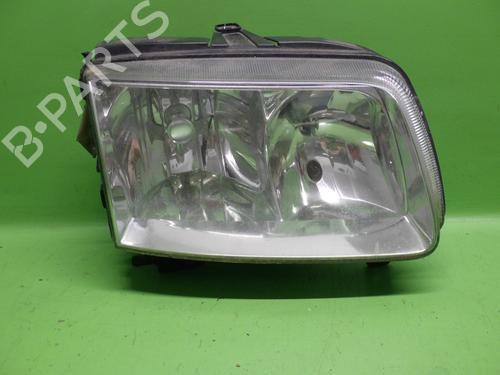 Faro anteriore destro Faro anteriore destro VW POLO (6N2) 1.4 (60 hp) 37412216 37412216