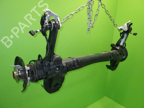 Rear axle OPEL MOKKA MOKKA-e (76) | BP23213855M2 