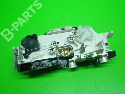 Climate control TOYOTA YARIS (_P1_) 1.0 (SCP10_, SCP10R) | BP6370022I5 