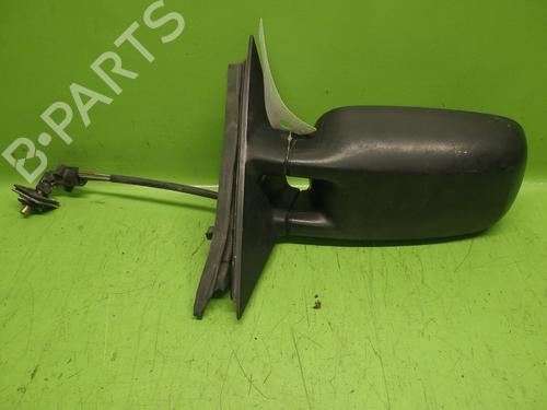 Left mirror VW PASSAT B3/B4 (3A2, 35I) 1.8 | BP29757892C26 