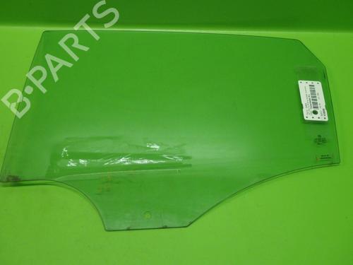 Used Rear left door window VW POLO V (6R1, 6C1) 1.6 TDI (90 hp) 23084563