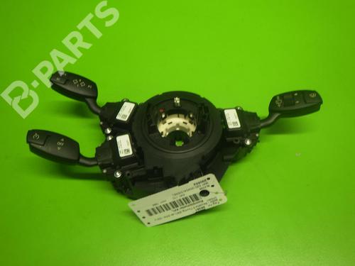 Used Switch BMW 5 Touring (E61) 520 d (150 hp) 6378931