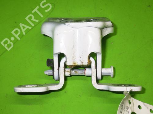 Used Hinge/Door check strap DACIA DUSTER (HS_) 1.2 TCe 125 (125 hp) 14734793