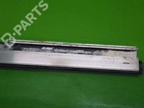 Front left door window OPEL VECTRA C Estate (Z02) 1.9 CDTI (F35) | BP7790551C18 