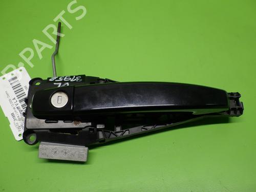 Used Front left exterior door handle OPEL ASTRA J (P10) 1.6 (68) (115 hp) 23084549