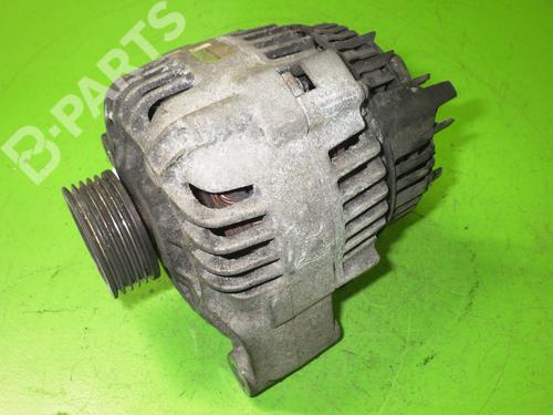 Dynamo CITROËN XSARA (N1) 1.6 i (88 hp) 6341045