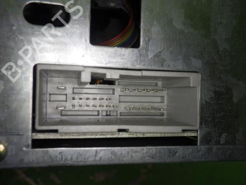 Bilradio FORD FUSION (JU_) 1.4 | BP8314816E6 