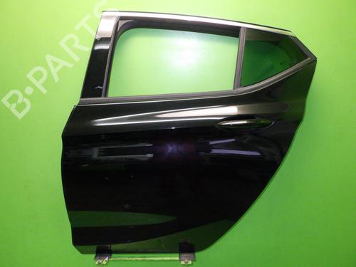 Used Left rear door Left rear door OPEL ASTRA K (B16) 1.4 Turbo (68) (150 hp) 32739666 32739666
