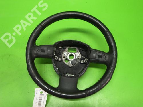 Used Steering wheel AUDI A3 (8P1) 2.0 TDI (170 hp) 6385266